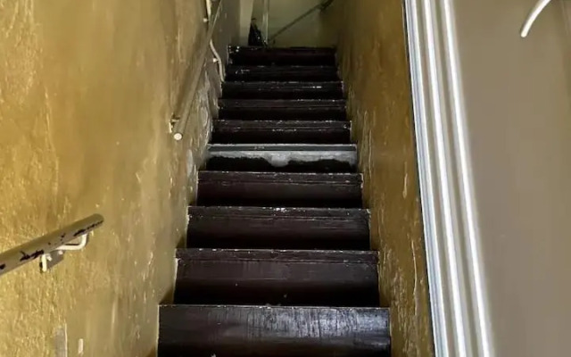 Appartement T2 Vieux Port d'Ajaccio