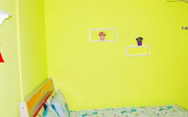 Orange Country Guesthouse