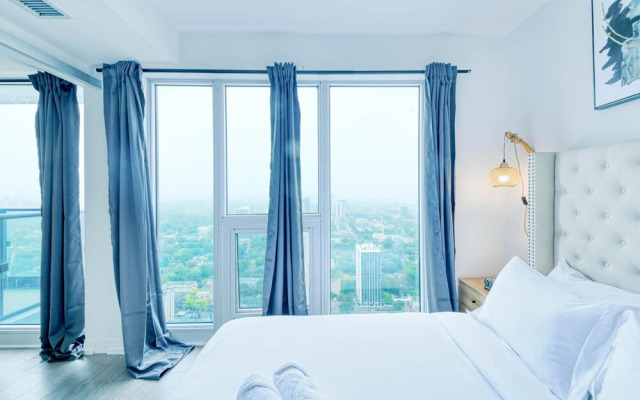 The Jarvis Suite
