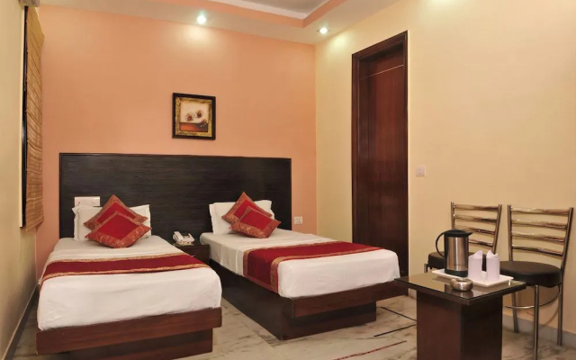 East Inn Hotel