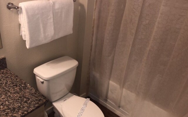 Central Florida 2 Bedroom