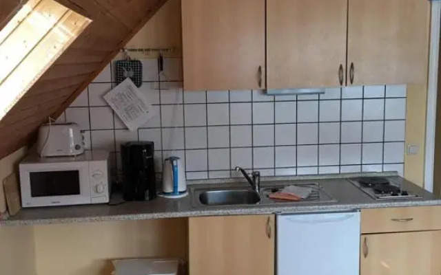 Suennenkringel 16 OG