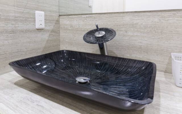 100sqm Asakusa Apartment