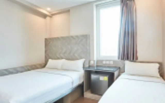 ibis budget Singapore Ruby