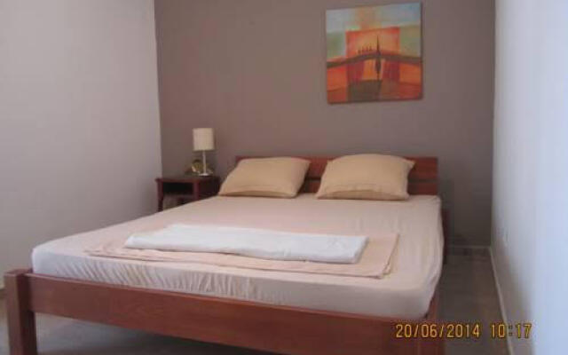 Apartment Ozana