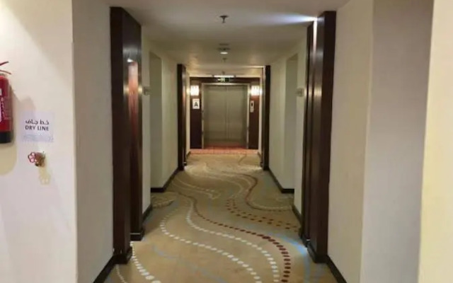 Manazel Al Ain Ajyad Hotel