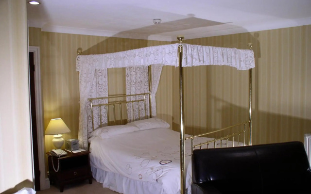 Oakwood Hall