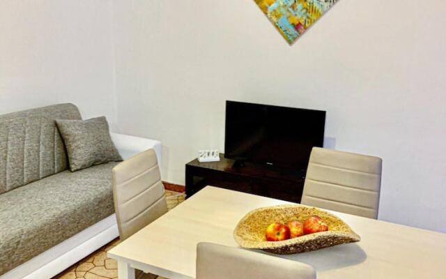 Sassari Viale Italia Apartment 23