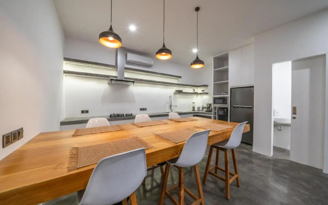 Loft Alex - Modern 1-bdr luxury loft in GREAT LOCATION !
