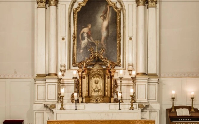 Hotel Klooster Elsendael