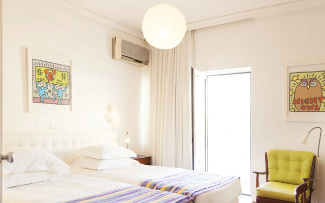 Vasco da Gama Hotel