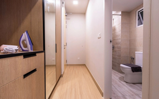 Windmill Premium Suites Genting Highland