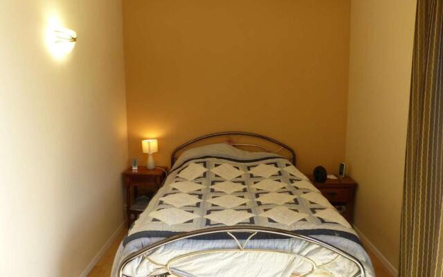 Appartement Le Lavandou, 3 pièces, 4 personnes - FR-1-308-144