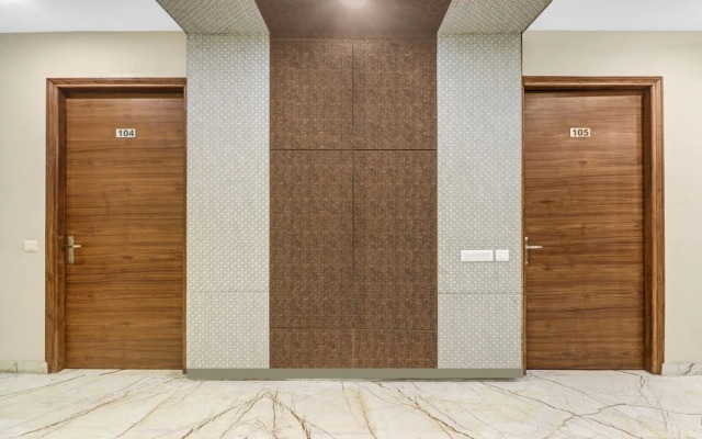 Treebo Nearmi Bell House