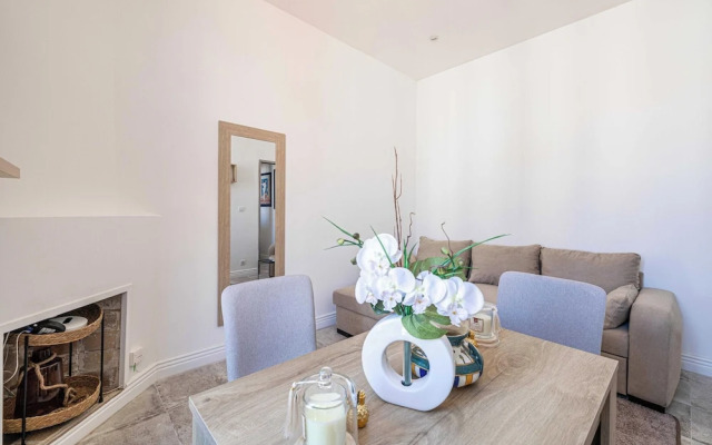 Nice Apartment With a/c - 1bd/4p - Heart of Cannes
