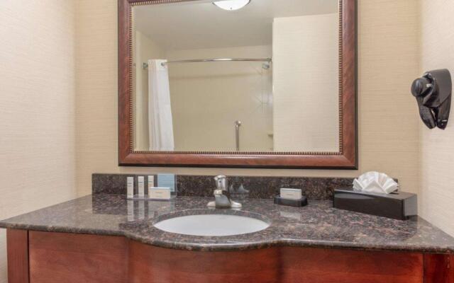 Hampton Inn Rock Springs