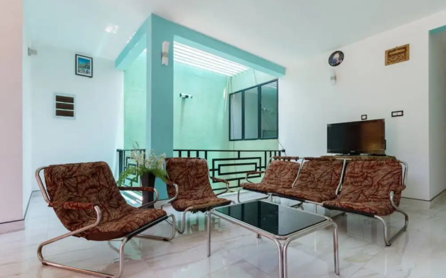 Imran Villa