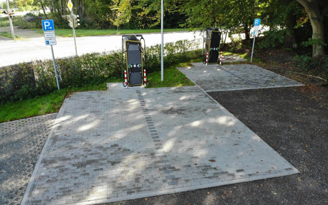 Ferienhaus "Möwennest"