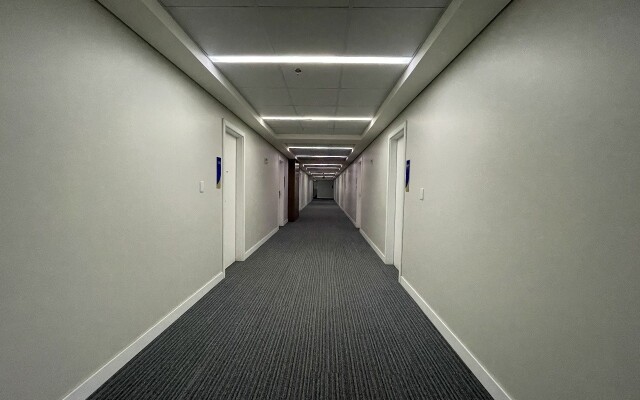 Hotel Transamerica Maringá