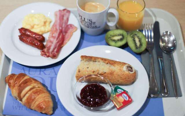 KYRIAD ROUEN NORD - Mont-Saint-Aignan