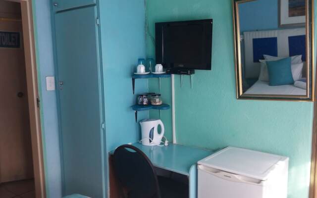 Diphororo Guest House