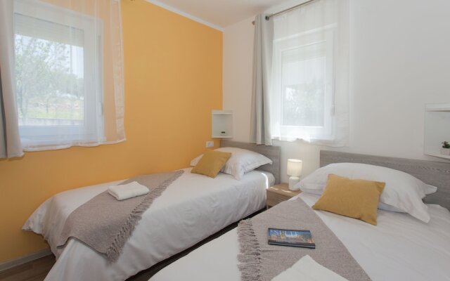 Villa Honey