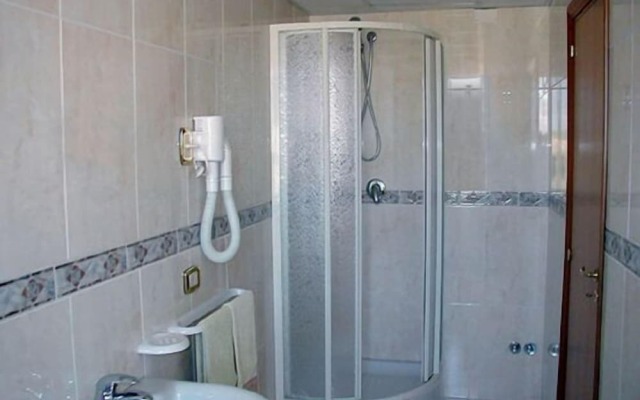 Mandetta Hotel