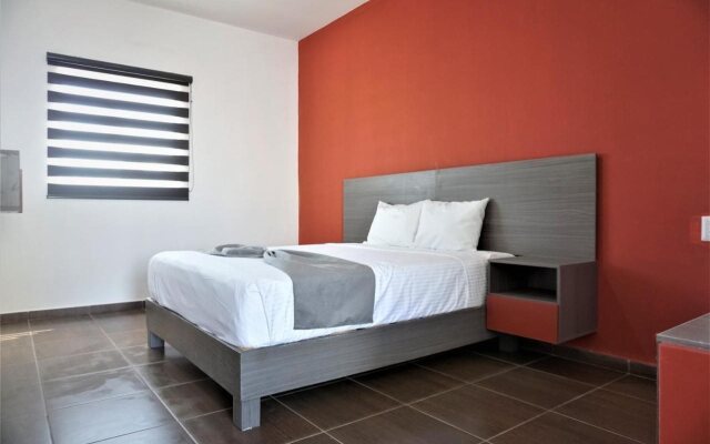 Hotel Aló Select Mazatlan