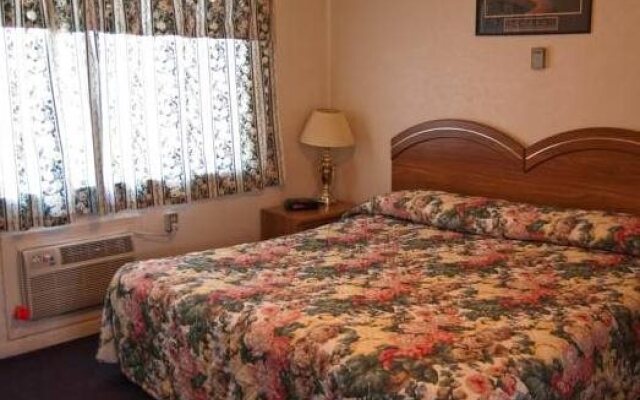 Nob Hill Lodge
