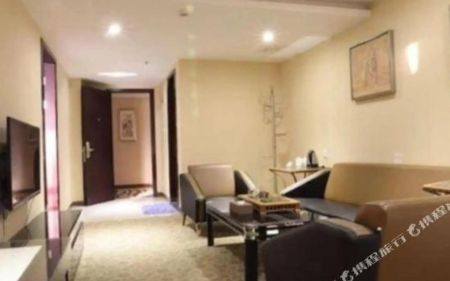 Shanlin Hotel