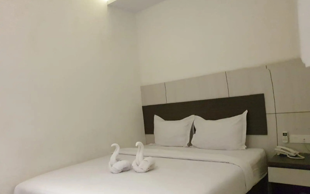 Seventeen Hotel – Guest Rooms – Banda Aceh
