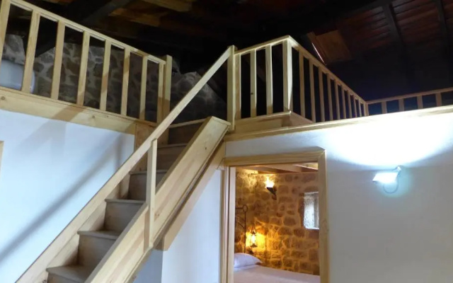 Casas da Villa- Monsanto