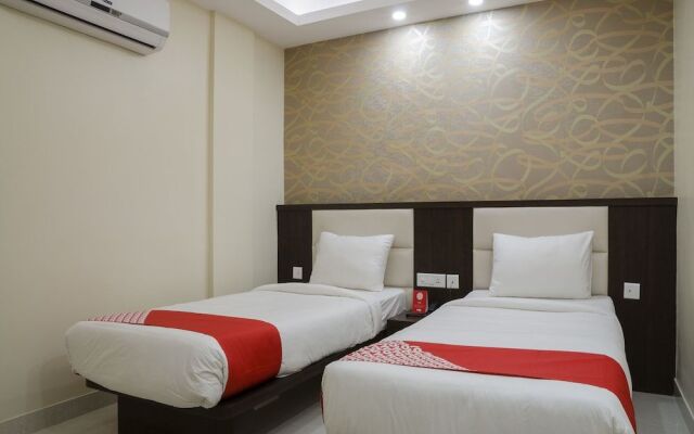 Hotel The Grace
