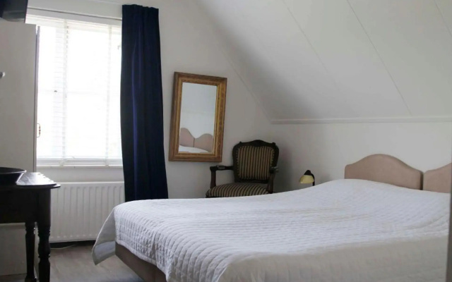 De Dames Van De Jonge Hotel Restaurant