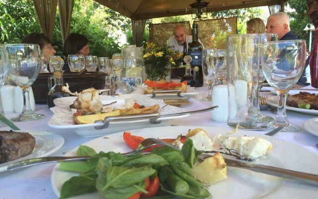 Armadale Boutique Hotel & Villas