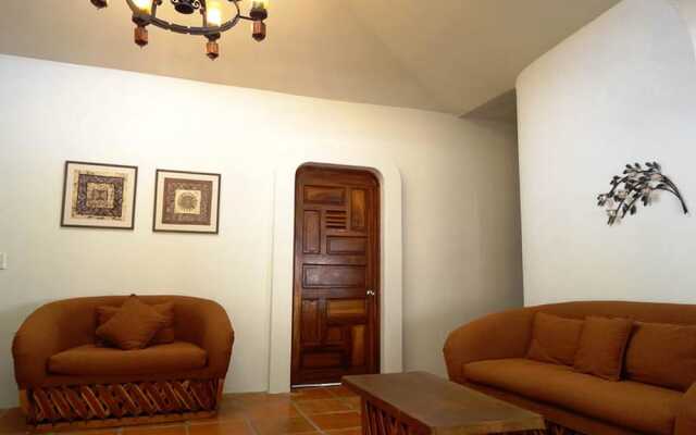 Casa Mandarina by Las Palmas