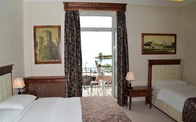 Hotel Villa Schubert