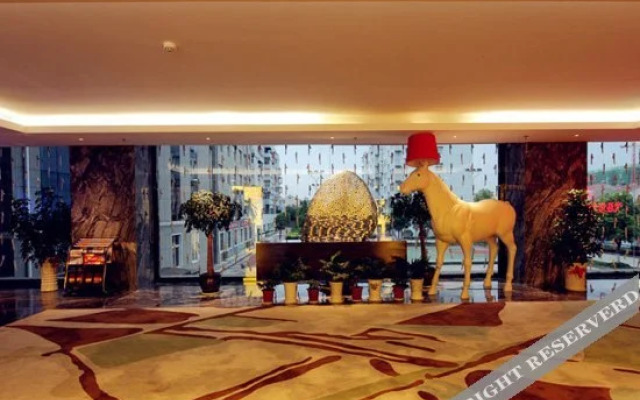 Xiang De V Hotel