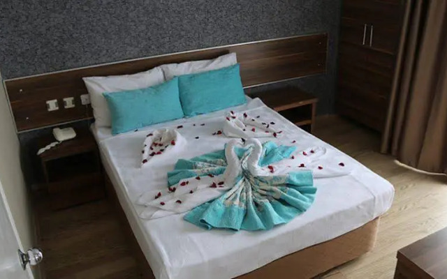 Palmira Hotel Kusadasi