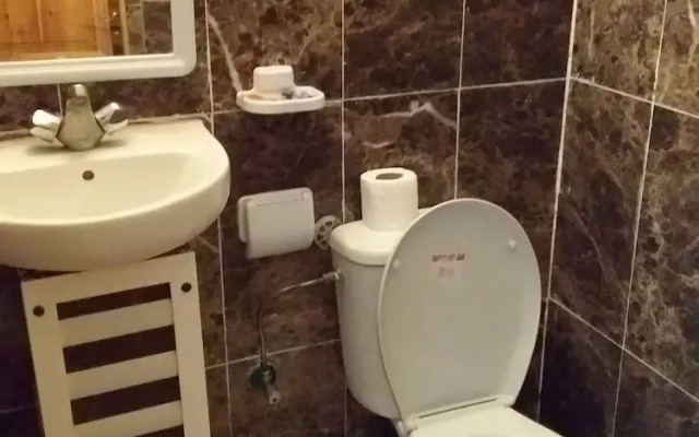 Inyan Dakhla Hotel