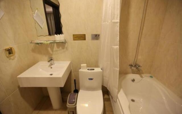 Baigal Hotel