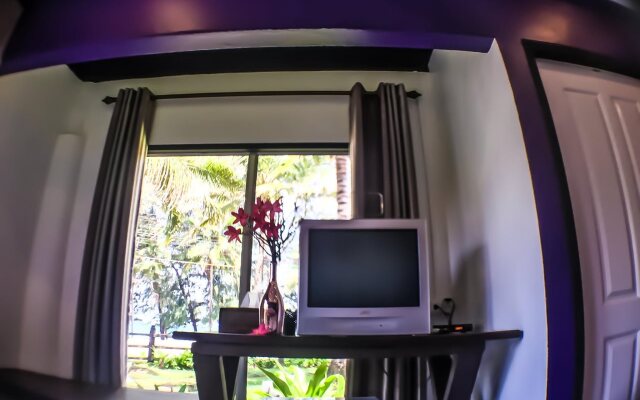 Bayview Resort