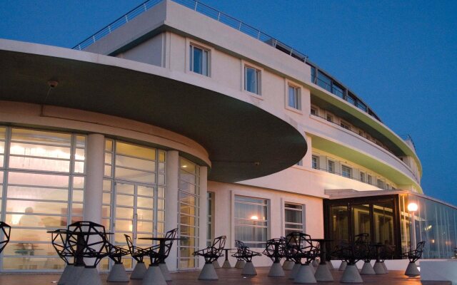 The Midland