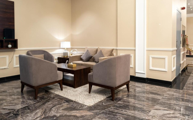 Fakhamat Al Dyafah Serviced Apartment