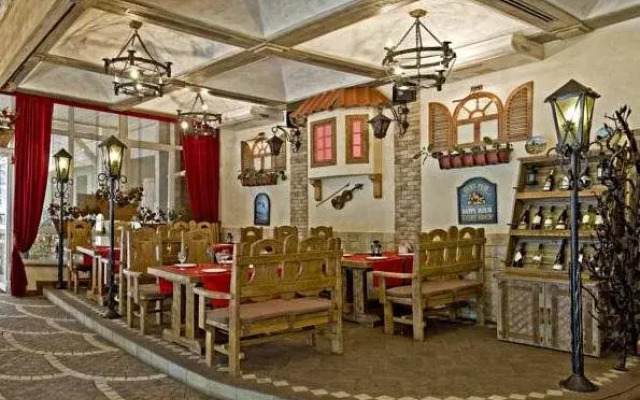 Guest House on Kirova Gelendzhik
