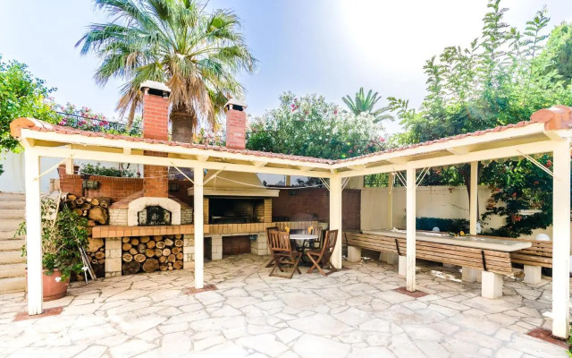 Villa Anna Maria - 3 Bedroom, Private Pool