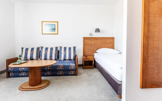 Hotel Pod Złotą Różą