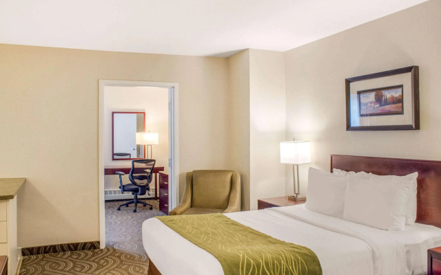 Comfort Inn