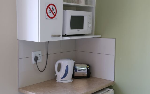 Capbon Guesthouse