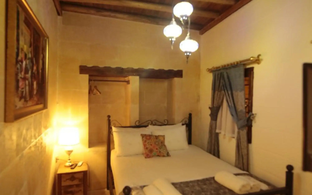 Babil Antique Hotel
